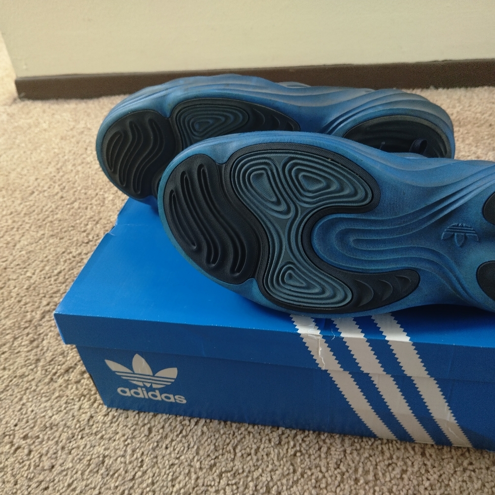 MEN SHOES